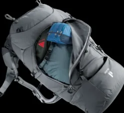 Deuter Aircontact Core 45+10 SL graphite-black Best