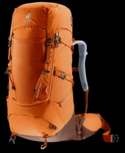 Deuter Aircontact Core 45+10 SL chestnut-umbra Hot
