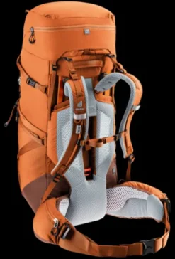 Deuter Aircontact Core 45+10 SL chestnut-umbra Hot