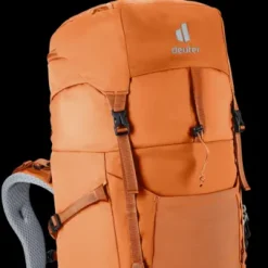 Deuter Aircontact Core 35+10 SL chestnut-umbra New