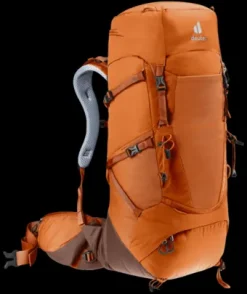 Deuter Aircontact Core 35+10 SL chestnut-umbra New