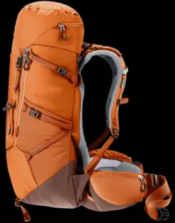 Deuter Aircontact Core 35+10 SL chestnut-umbra New