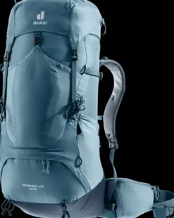 Deuter Aircontact Lite 50 + 10 atlantic-ink Outlet