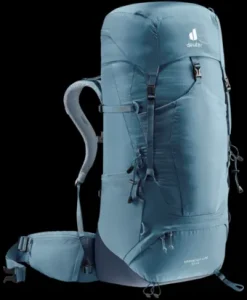 Deuter Aircontact Lite 50 + 10 atlantic-ink Outlet