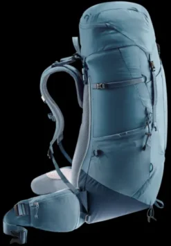 Deuter Aircontact Lite 50 + 10 atlantic-ink Outlet