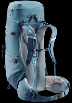 Deuter Aircontact Lite 50 + 10 atlantic-ink Outlet