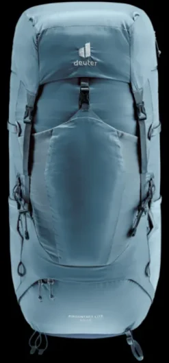 Deuter Aircontact Lite 50 + 10 atlantic-ink Outlet