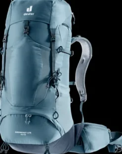 Deuter Aircontact Lite 40 + 10 atlantic-ink Clearance