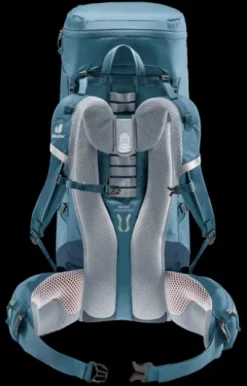 Deuter Aircontact Lite 40 + 10 atlantic-ink Clearance