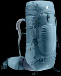 Deuter Aircontact Lite 40 + 10 atlantic-ink Clearance