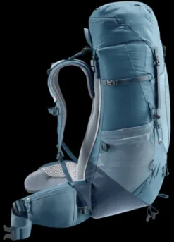 Deuter Aircontact Lite 40 + 10 atlantic-ink Clearance