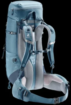 Deuter Aircontact Lite 40 + 10 atlantic-ink Clearance