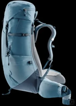 Deuter Aircontact Lite 40 + 10 atlantic-ink Clearance