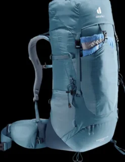 Deuter Aircontact Lite 40 + 10 atlantic-ink Clearance