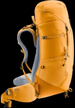 Deuter Aircontact Lite 50 + 10 amber-maple Best