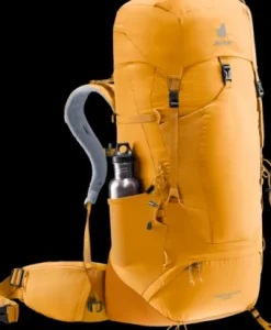 Deuter Aircontact Lite 50 + 10 amber-maple Best