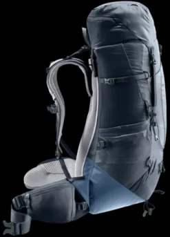 Deuter Aircontact Lite 40 + 10 black-marine Discount
