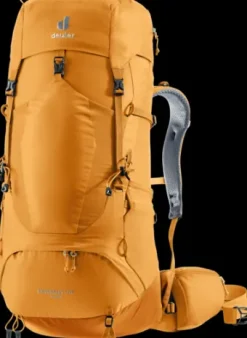 Deuter Aircontact Lite 40 + 10 amber-maple Clearance