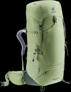 Deuter Aircontact Lite 45 + 10 SL grove-ivy Best