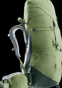 Deuter Aircontact Lite 45 + 10 SL grove-ivy Best