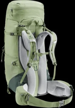 Deuter Aircontact Lite 45 + 10 SL grove-ivy Best