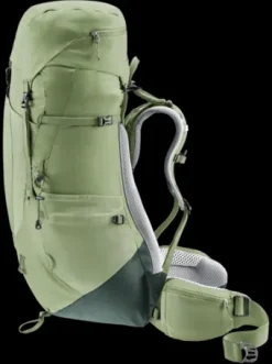 Deuter Aircontact Lite 45 + 10 SL grove-ivy Best