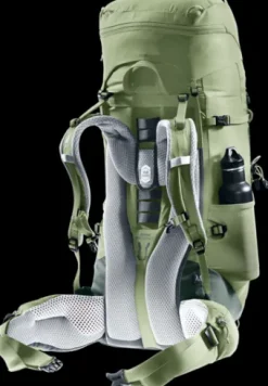 Deuter Aircontact Lite 45 + 10 SL grove-ivy Best