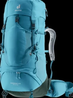 Deuter Aircontact Lite 35 + 10 SL lagoon-ivy Fashion