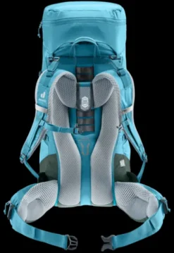 Deuter Aircontact Lite 35 + 10 SL lagoon-ivy Fashion