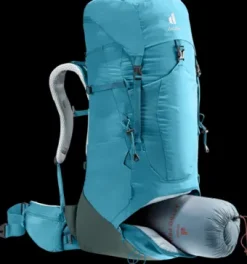 Deuter Aircontact Lite 35 + 10 SL lagoon-ivy Fashion
