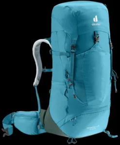 Deuter Aircontact Lite 35 + 10 SL lagoon-ivy Fashion