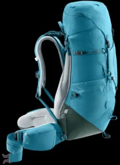 Deuter Aircontact Lite 35 + 10 SL lagoon-ivy Fashion