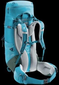 Deuter Aircontact Lite 35 + 10 SL lagoon-ivy Fashion