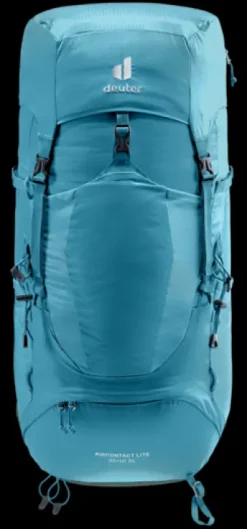 Deuter Aircontact Lite 35 + 10 SL lagoon-ivy Fashion