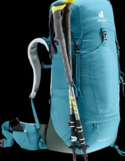 Deuter Aircontact Lite 35 + 10 SL lagoon-ivy Fashion