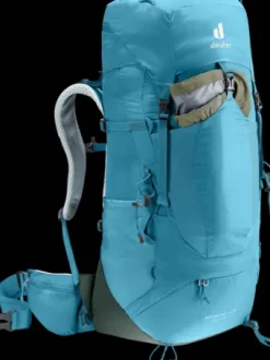 Deuter Aircontact Lite 35 + 10 SL lagoon-ivy Fashion