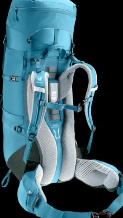 Deuter Aircontact Lite 35 + 10 SL lagoon-ivy Fashion