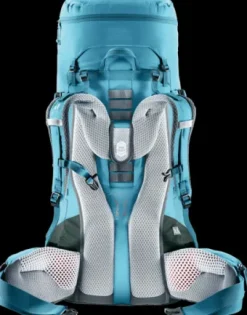 Deuter Aircontact Lite 45 + 10 SL lagoon-ivy Fashion