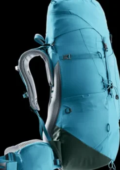 Deuter Aircontact Lite 45 + 10 SL lagoon-ivy Fashion