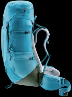 Deuter Aircontact Lite 45 + 10 SL lagoon-ivy Fashion