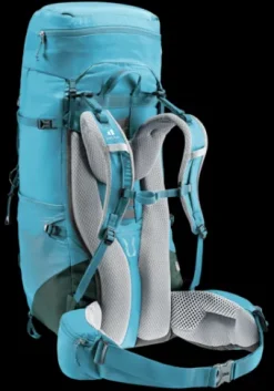 Deuter Aircontact Lite 45 + 10 SL lagoon-ivy Fashion
