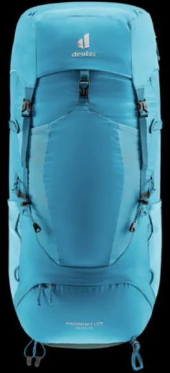 Deuter Aircontact Lite 45 + 10 SL lagoon-ivy Fashion