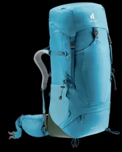 Deuter Aircontact Lite 45 + 10 SL lagoon-ivy Fashion