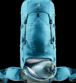 Deuter Aircontact Lite 45 + 10 SL lagoon-ivy Fashion