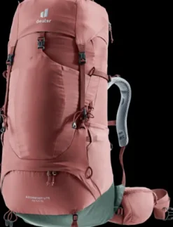 Deuter Aircontact Lite 45 + 10 SL caspia-ivy Discount