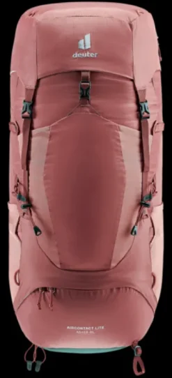 Deuter Aircontact Lite 45 + 10 SL caspia-ivy Discount
