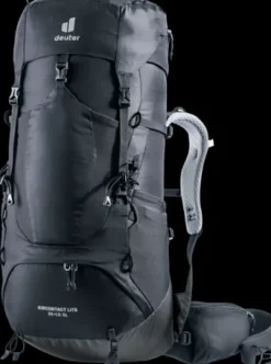 Deuter Aircontact Lite 35 + 10 SL black-graphite New