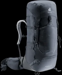 Deuter Aircontact Lite 35 + 10 SL black-graphite New