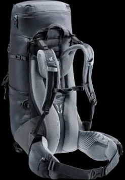Deuter Aircontact Lite 35 + 10 SL black-graphite New