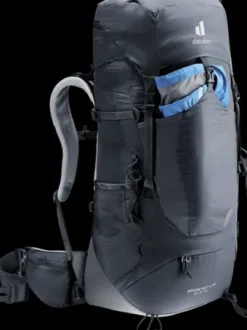 Deuter Aircontact Lite 35 + 10 SL black-graphite New